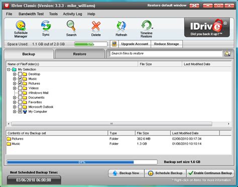 <b>IDrive</b> is a consistently high-ranking cloud storage and backup provider, thanks. . Idrive download